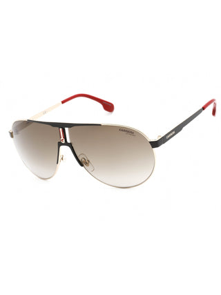 Carrera 1005/S Metal Aviator Men's Sunglasses