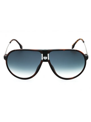 Carrera 1034/S plastic Aviator Men's Sunglasses