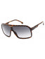 0086 9O - Havana / Grey Shaded
