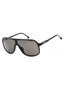 0807 M9 - Black / Grey Polarized