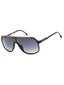 02M2 9O - Black Gold / Grey Shaded