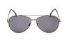 0V81 00 - Dark Ruthenium Black / Gray cp pz