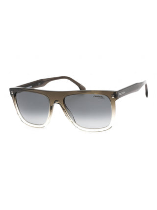 Carrera 267/S plastic Rectangular Men's Sunglasses
