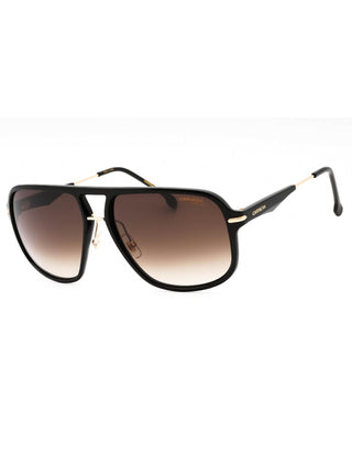 Carrera 296/S plastic Rectangular Men's Sunglasses