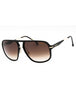 02M2 HA - BLACK GOLD/BROWN SF