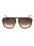 02M2 HA - BLACK GOLD/BROWN SF