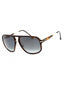0086 9K - Havana / Green shaded