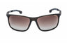 0VZH LA - Matte Bronze / Brown Gradient Polarized