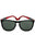 0807 QT - Black / Green