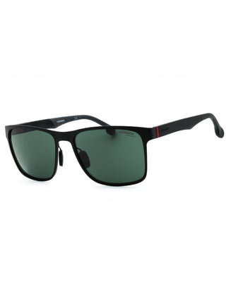 Carrera 8026/S  Metal Rectangular Men's Sunglasses