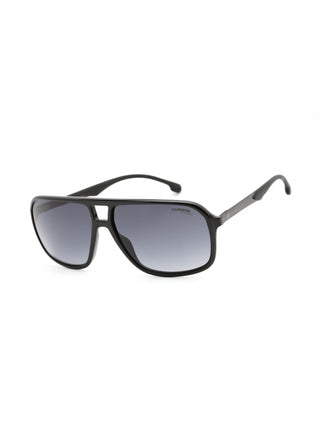 Carrera 8035/S plastic Rectangular Men's Sunglasses