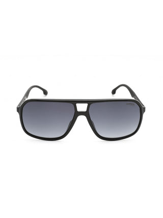 Carrera 8035/S plastic Rectangular Men's Sunglasses