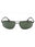 0003 QT - MATTE BLACK/GREEN