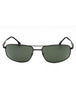 0003 QT - MATTE BLACK/GREEN