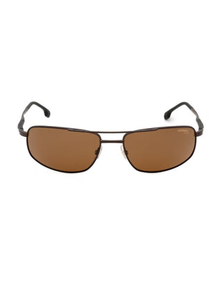 Carrera 8036/S  Metal Rectangular Men's Sunglasses
