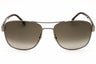 0TZ2 HA - DARK RUTHENIUM / BROWN SF