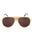 010A K2 - BEIGE / MAUVE