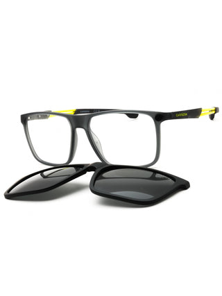 Carrera CA 4020/CS plastic Rectangular Men's Sunglasses
