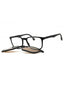 0807 SP - BLACK/BRONZE PZ