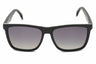 0807 WJ - Black / Grey Gradient