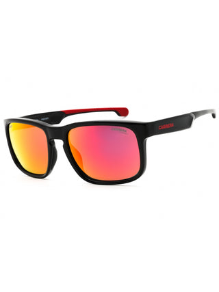 Carrera CARDUC 001/S plastic Rectangular Men's Sunglasses