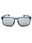 0R6S T4 - GREY BLACK/SILVER SP