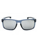 0R6S T4 - GREY BLACK/SILVER SP