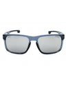 0R6S T4 - GREY BLACK/SILVER SP