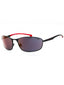 0OIT AO - BLACK RED/RED SP