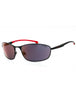 0OIT AO - BLACK RED/RED SP