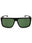 0003 UC - BLACK/GREEN