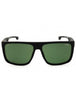 0003 UC - BLACK/GREEN