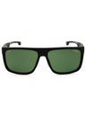 0003 UC - BLACK/GREEN