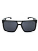 0807 IR - BLACK/GREY