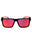 0OIT UZ - BLACK/RED ML