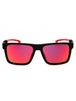 0OIT UZ - BLACK/RED ML