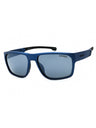 0TZQ T4 - BLUE METALIZED/SILVER SP