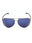 0V6D XT - MATTE DARK RUTHENIUM BLUE/BLU SKY SP