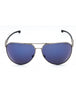 0V6D XT - MATTE DARK RUTHENIUM BLUE/BLU SKY SP