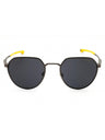 0R80 2K - MTDK RUTHENIUM/GREY AR