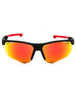 0003 UZ - MTT BLACK/RED ML