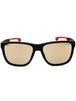 0003 CT - BLACK/BROWN ML