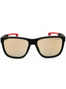 0003 CT - BLACK/BROWN ML