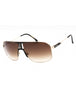 02M2 HA - BLACK GOLD /BROWN SF