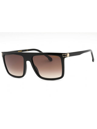 Carrera CARRERA 1048/S plastic Rectangular Men's Sunglasses