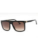807 HA - Black / Gray