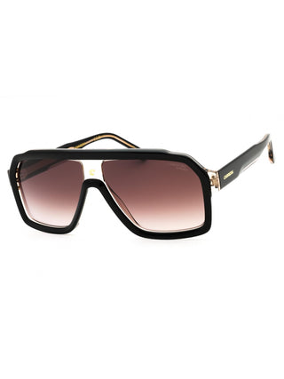 Carrera CARRERA 1053/S plastic Rectangular Men's Sunglasses