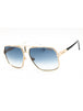 0J5G 08 - Light Gold/Champagne /Dark Blue gradient