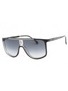 080S 9O - BLACK WHTE / DARK GREY SF