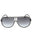 080S 9O - BLACK WHTE / DARK GREY SF